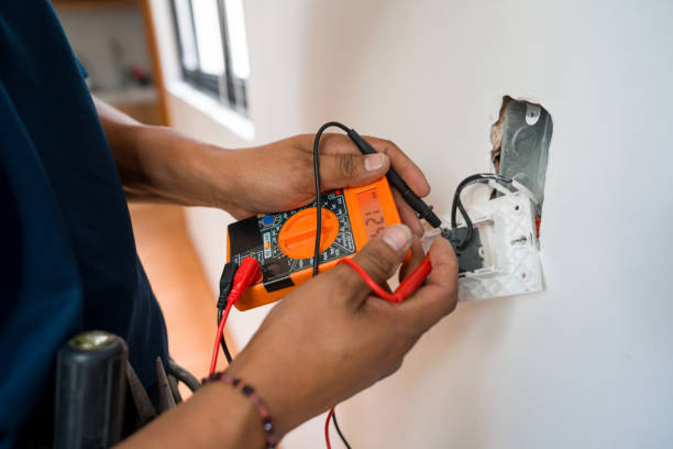 Best Electrical Installation Contractor  in Buxton, NC
