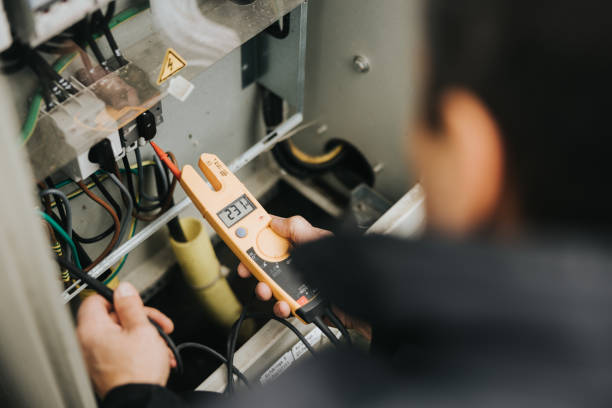 Best Electrician Near Me  in Buxton, NC