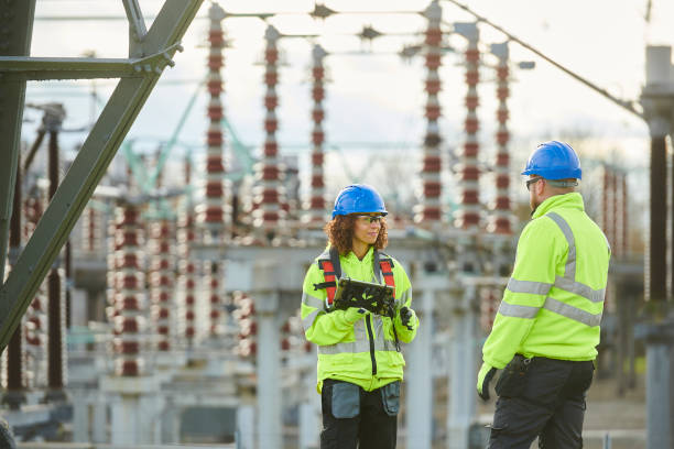 Best Electrical Outlet Repair  in Buxton, NC