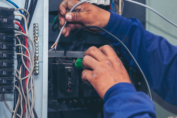 Best Electrical Contractors for Businesses  in Buxton, NC